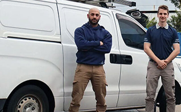Sydney Licensed Electrician